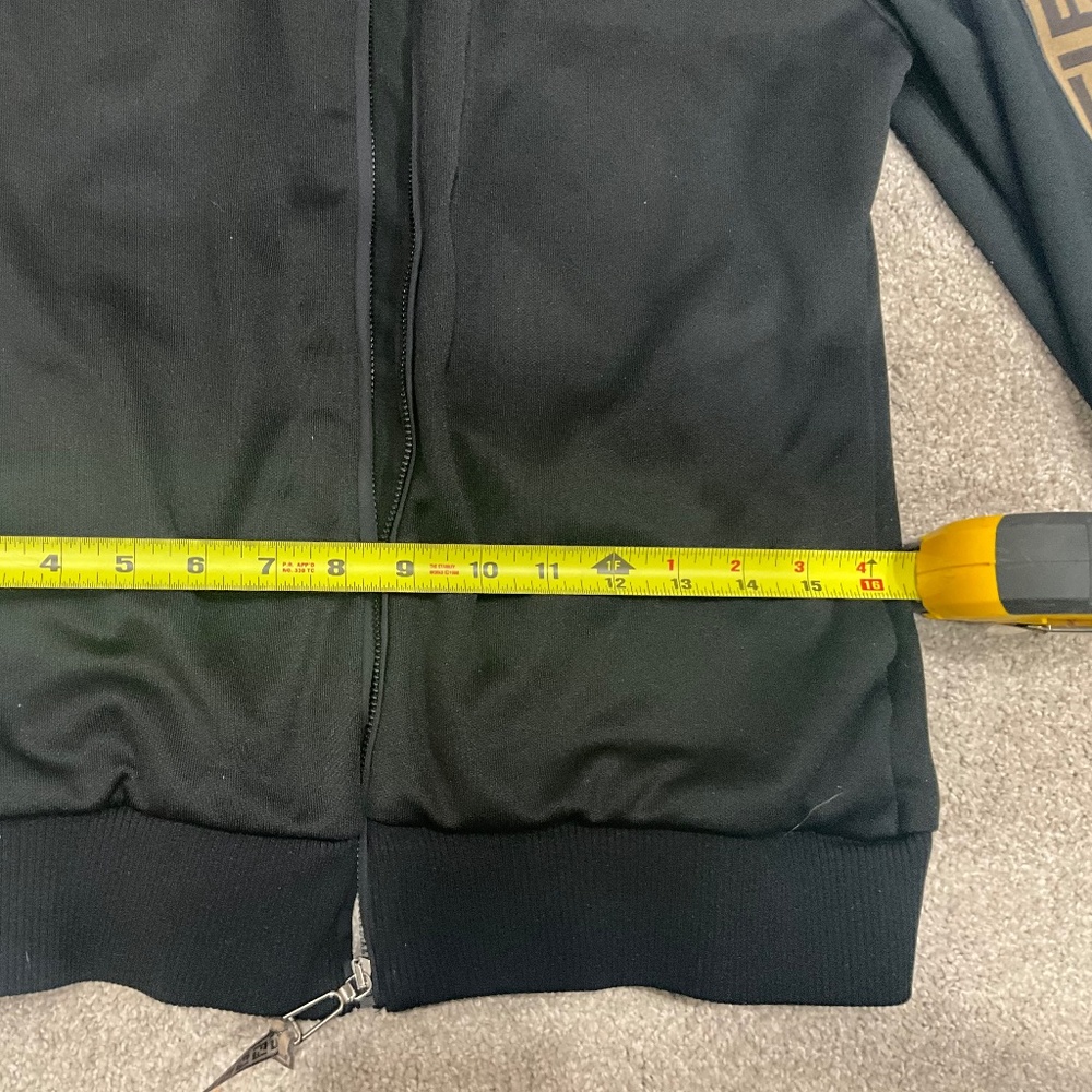 Fendi jacket - Picture 10 of 13